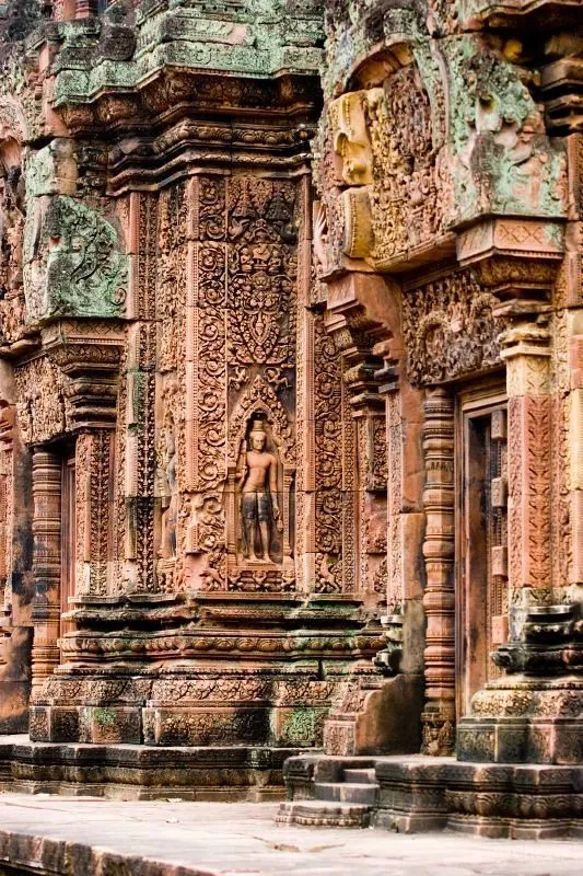 新作 灯灯灯凳|寻找蘭纳古都印迹,沉浸皇族古法 SPA