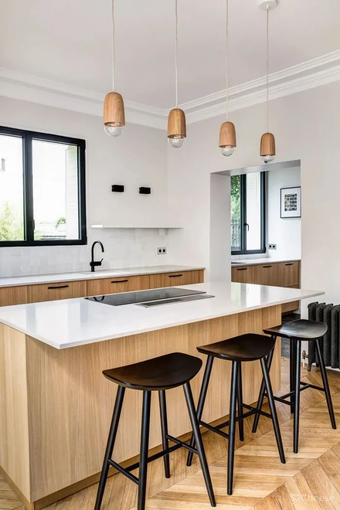 巴黎设计，优雅经典的气息！