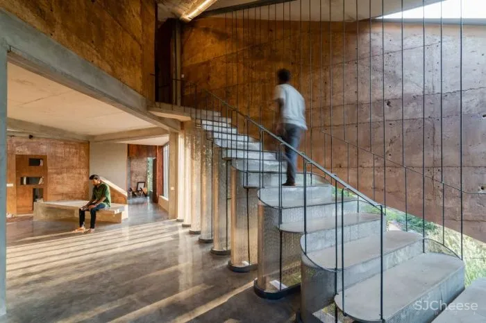 印度设计，原始与现代的碰撞！