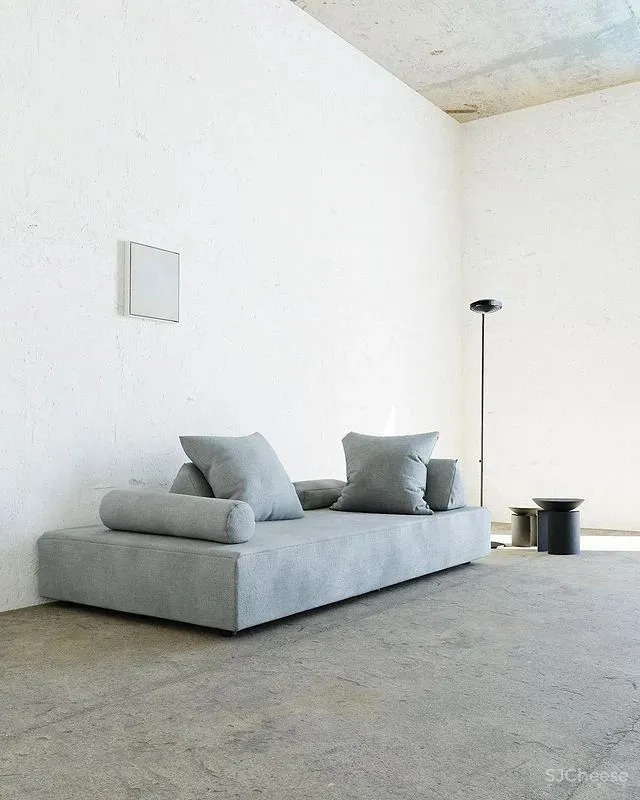 俄罗斯设计,极简美感!