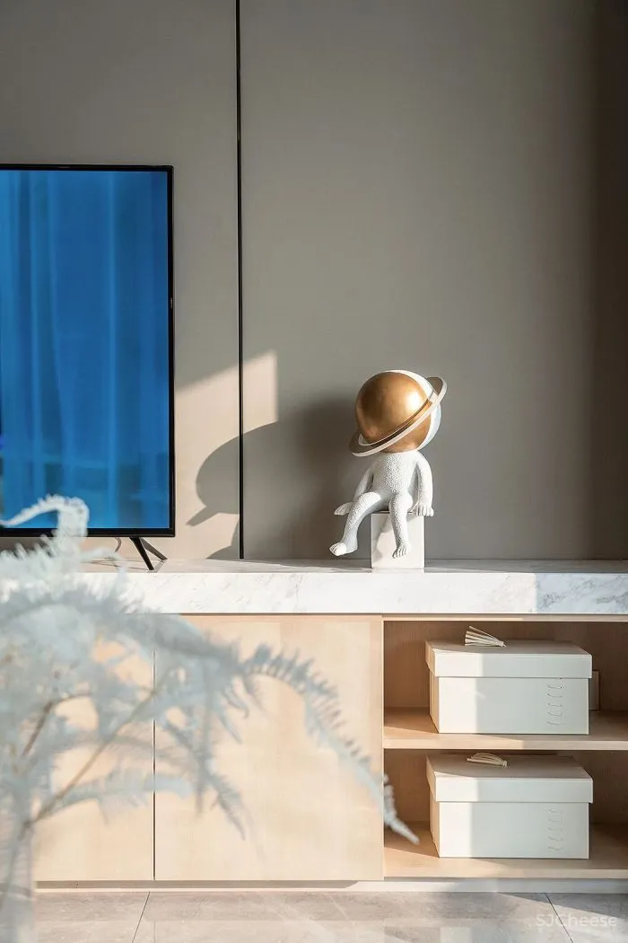 本末言新作丨 77、86、97㎡百变美居，小家住出大宅感！