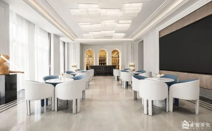 新作 睿住天元｜美的剑桥郡——学府文化的『梦想追寻』