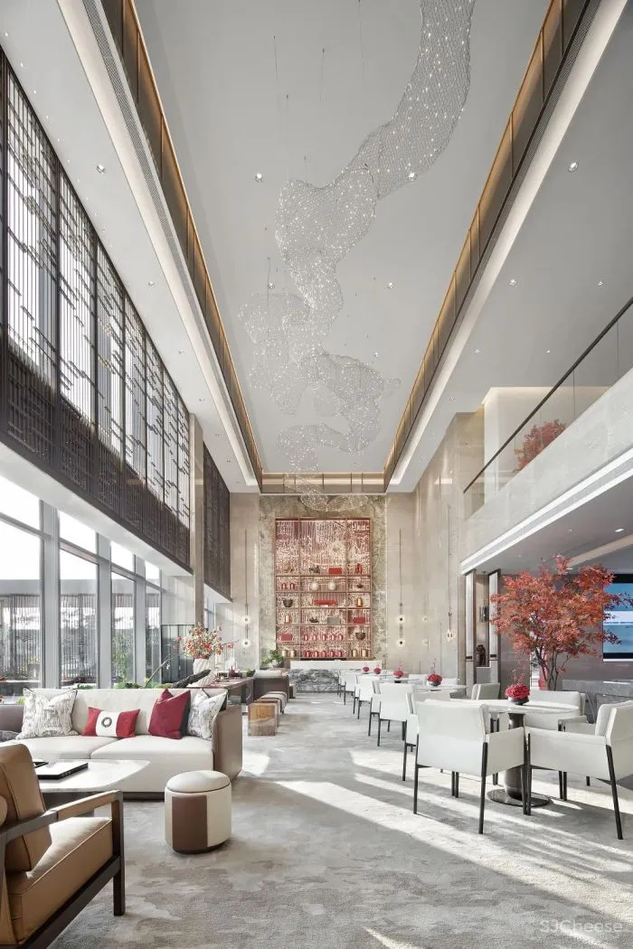 点石亚洲新作 丨佳兆业未来城 寻迹揭阳，历史与未来！