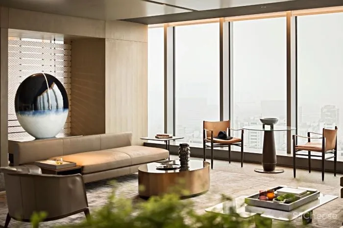 新作丨 春山秋水 澄江流转,航阅古今