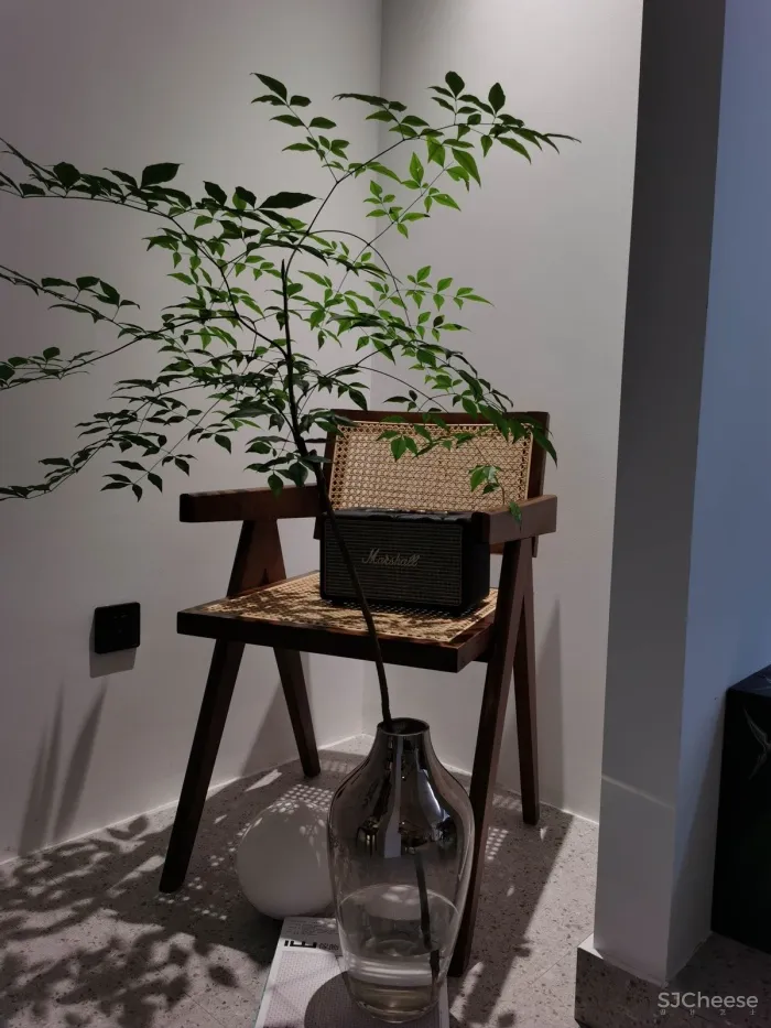 以上设计 | 以上设计工作室,交互空间的名场面