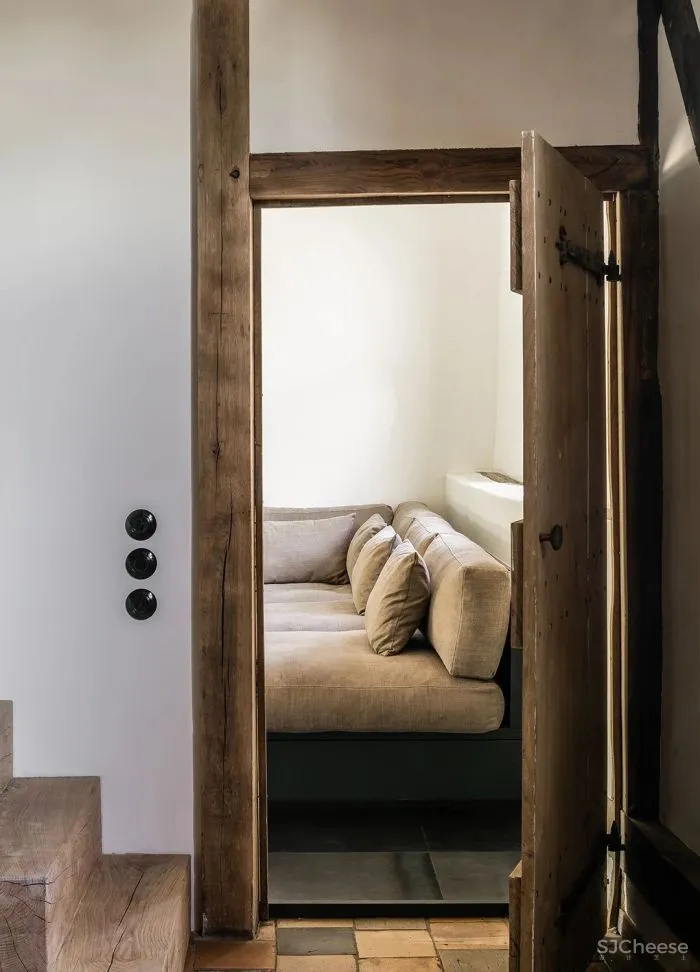 Niels Maier-荷兰极简主义的魅力!