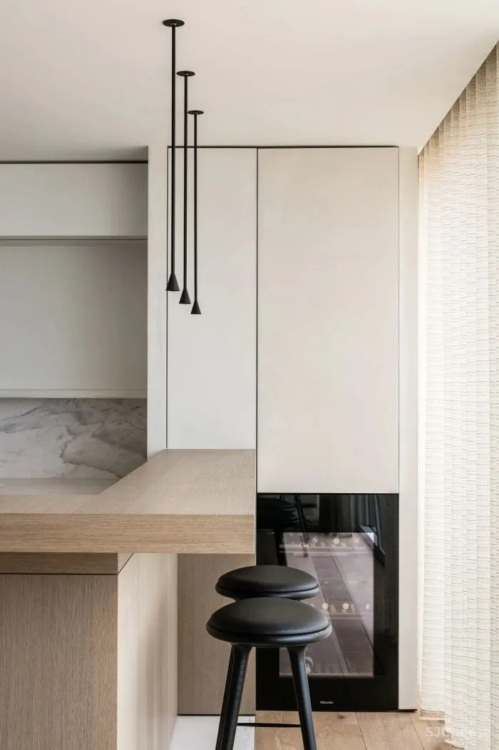 比利时设计,朴实居所!