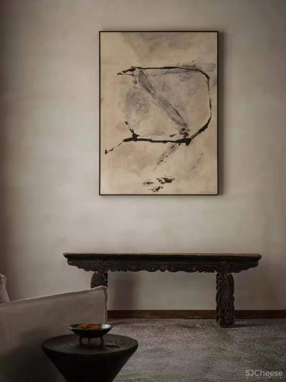 庐山西海云境民宿:乘物游心,如花在野 灵西里渡「星作」