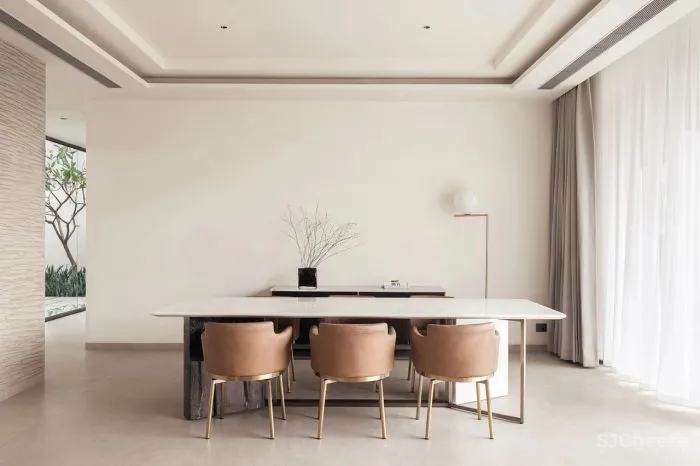 印度Carbonado别墅 23DC Architects