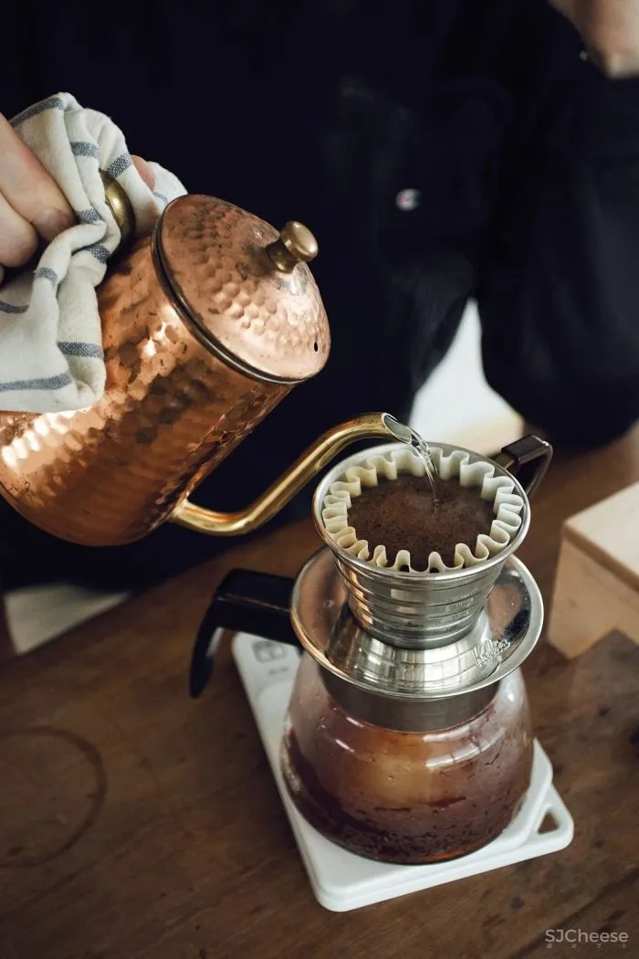 梵几在家No.44 凹老师和小超人：农家院里的“凡尔赛”生活