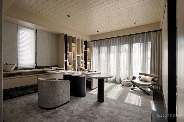 新作丨 矩阵纵横:荟萃东方人文与现代艺术