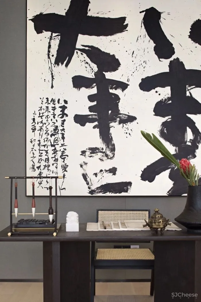 苏南最新封面豪宅与隐世酒店