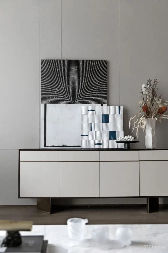 传蒂佳作 月照汉水畔 汉中三盛·天悦