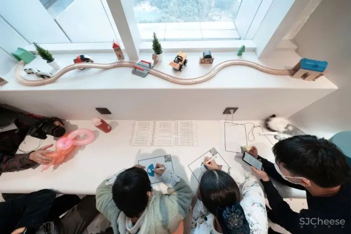 宇合光年 H28治愈星球,用童话诠释温柔的力量守护