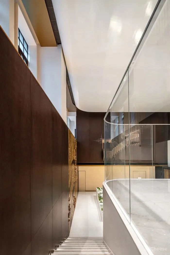 重庆18T,像“梯”一样生长!