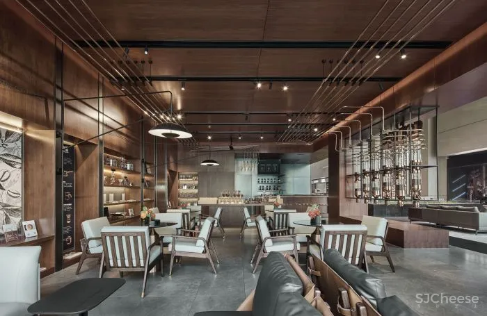 新作｜ENJOYDESIGN：场景营造下的多维社交