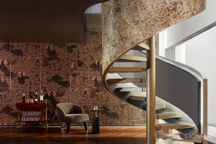 戴昆新作丨 两个独墅豪宅！