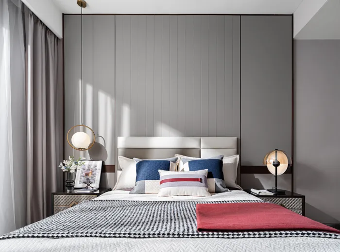 新作丨 GND恩嘉设计:光年 之外!