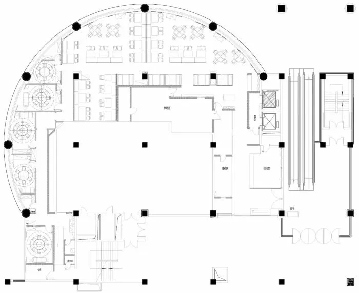 武汉后象.陈彬 武汉「徐记海鲜」绿地店 「南棠馆」茶餐厅徐东店