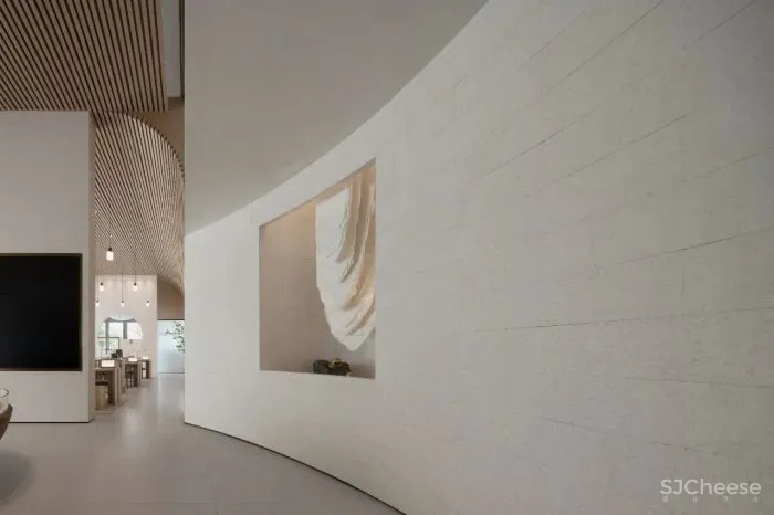 零次方 x 华侨城地产 思所 · 文房之舟