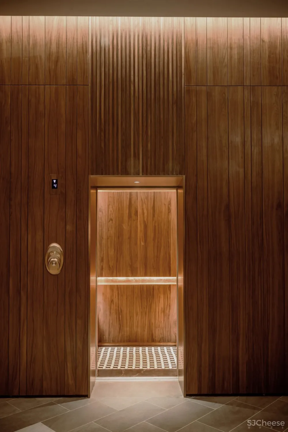 信兴总部办公大楼，从传统中寻找突破