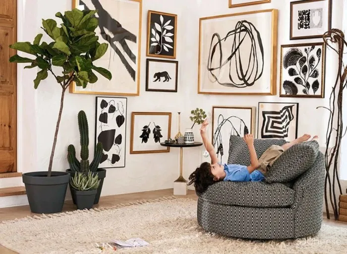 著名丹麦摄影师Mikkel Vang生动有趣的知名品牌作品精选