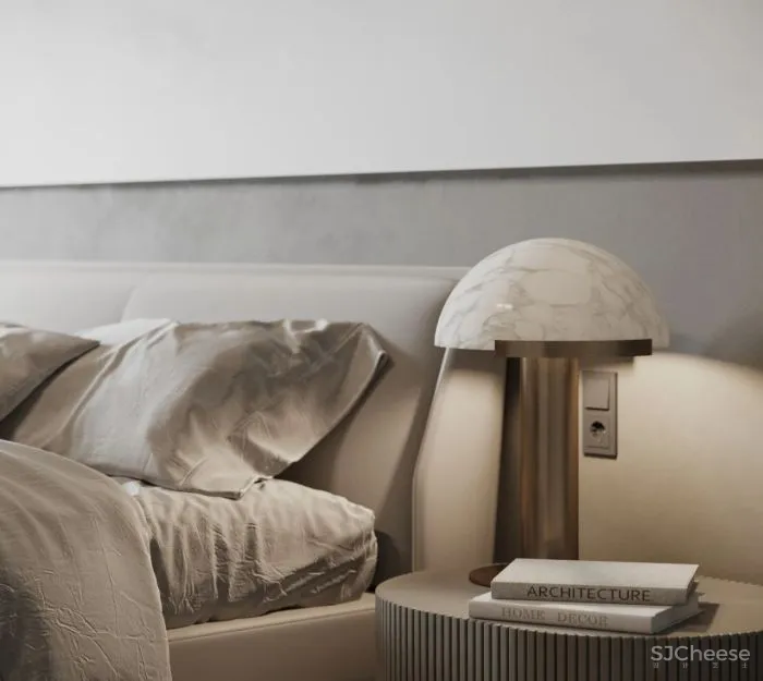 自然元素的极致美感丨Elena Sedova新作