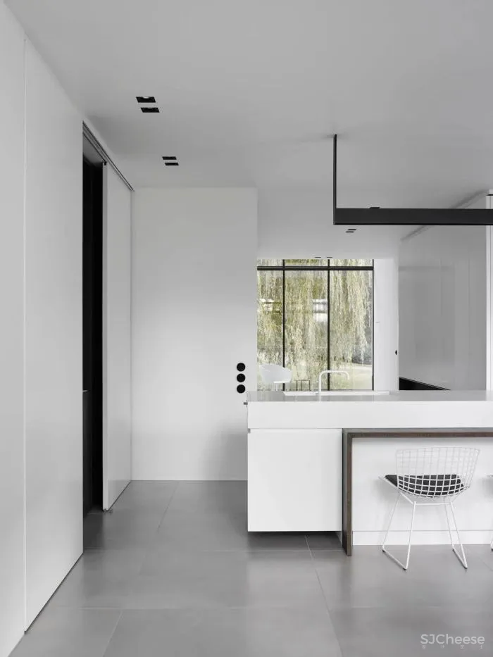 Niels Maier-荷兰极简主义的魅力!