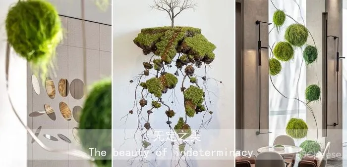 CKAP丨奥园增城南坣村营销中心 绮丽的异彩世界