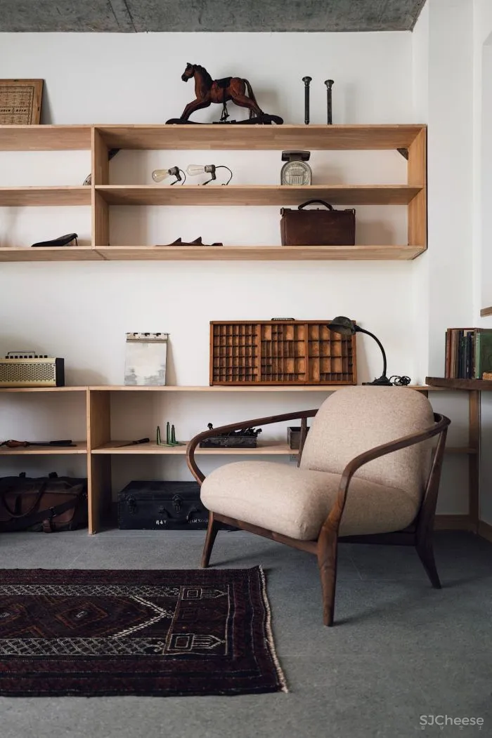 梵几在家No.44 凹老师和小超人：农家院里的“凡尔赛”生活