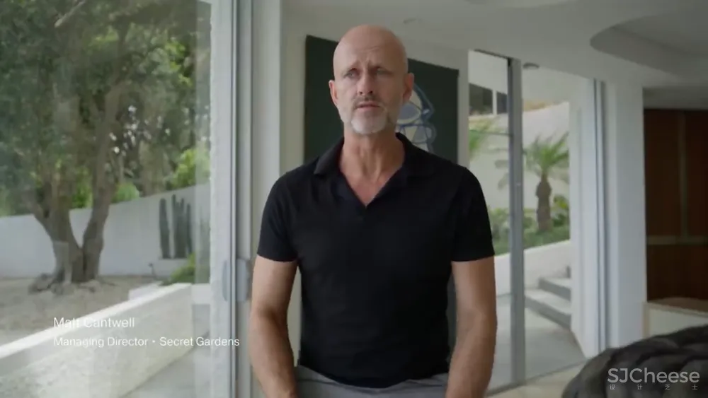 48年前的别墅翻新，前卫的设计，格调不输上亿豪宅