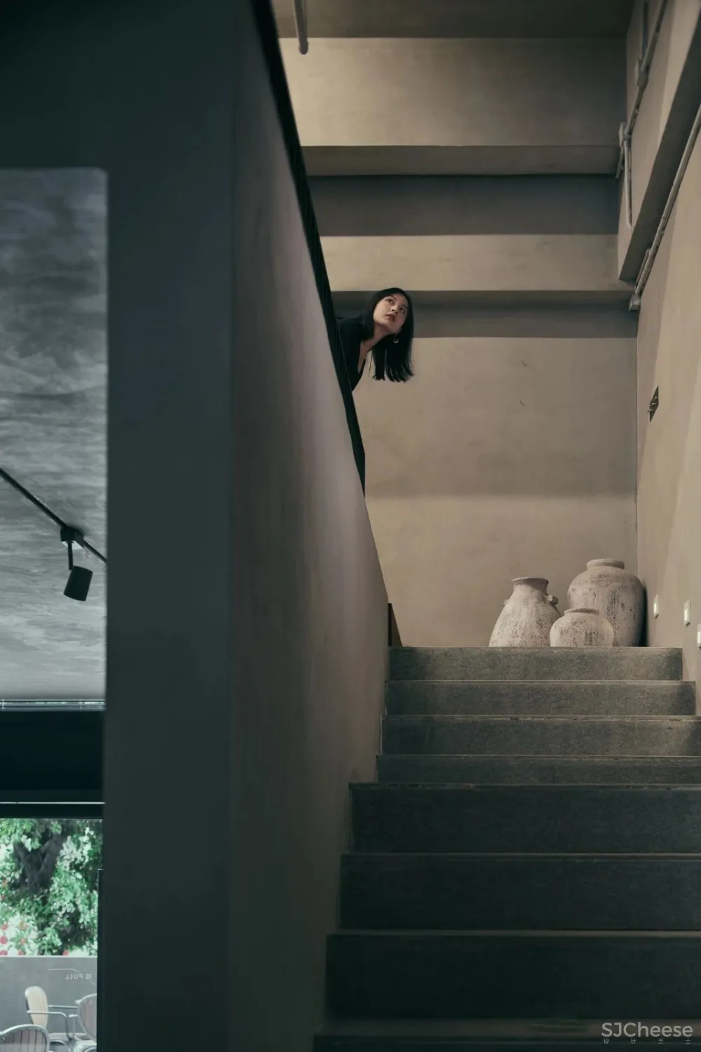 文超:重庆野笙生活美学馆