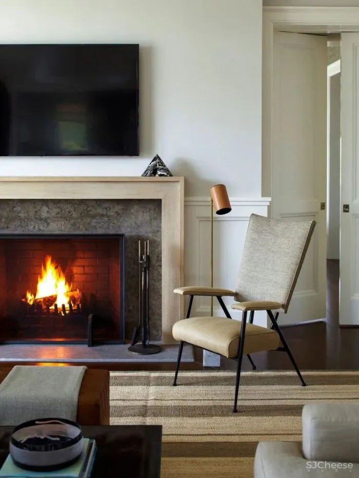 Kevin Dumais 低调奢华,一场来自中世纪的邂逅