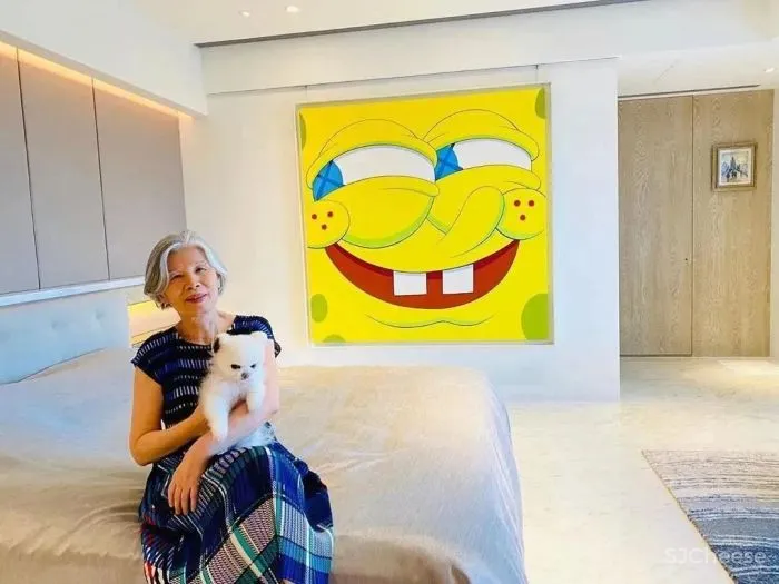 走进周杰伦的豪宅！1.4亿豪华大平层，坐拥台北全景，周董霸气直言：我家没邻居