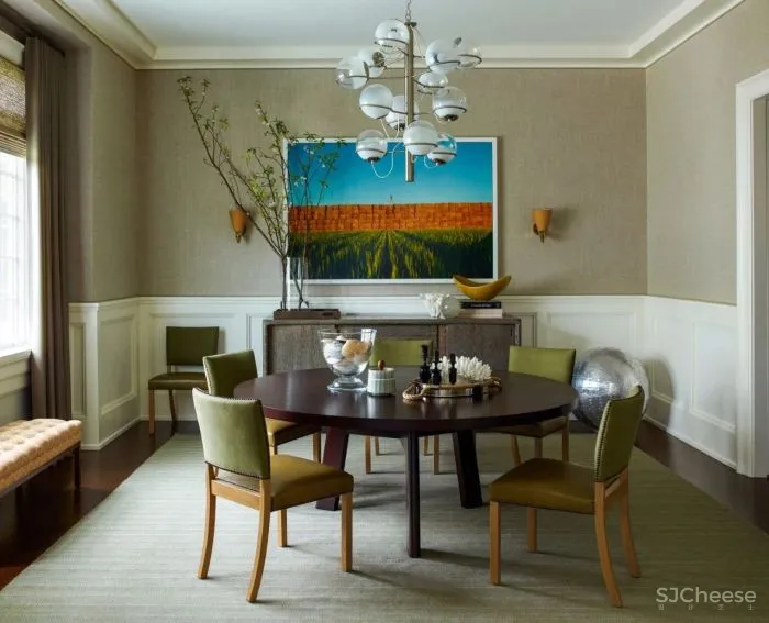 Kevin Dumais 低调奢华,一场来自中世纪的邂逅