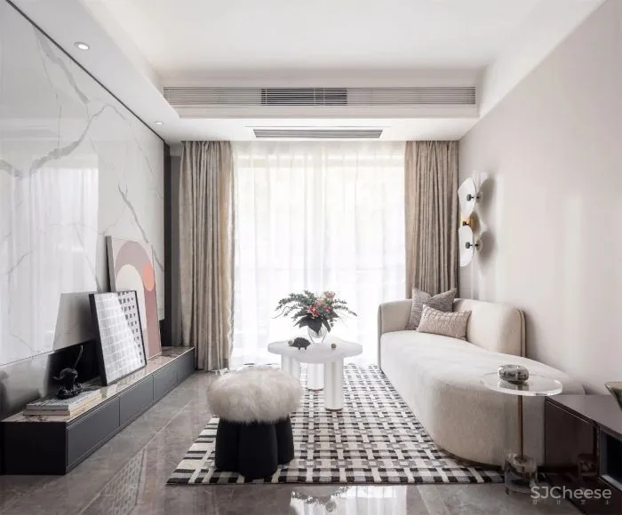 新作丨 观致设计：给美好时光按下暂停键