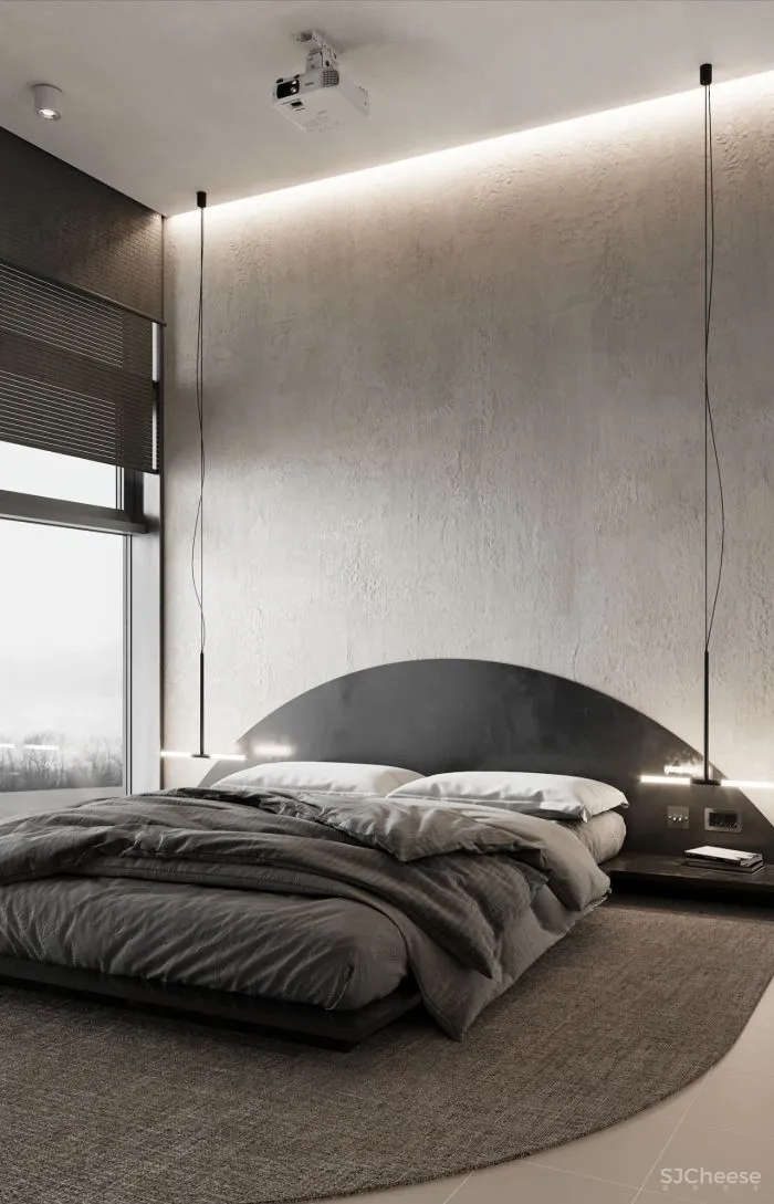 侘寂艺术,高级感翻倍!