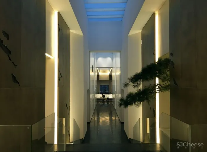 羲皇圣地美景素心园︱梁建国