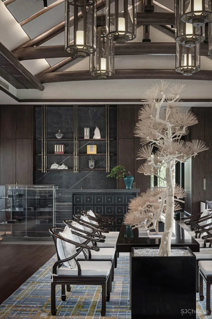 黄后钦:大隐于世,静享徽生活!