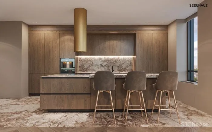 极简灰,这样设计才高级!