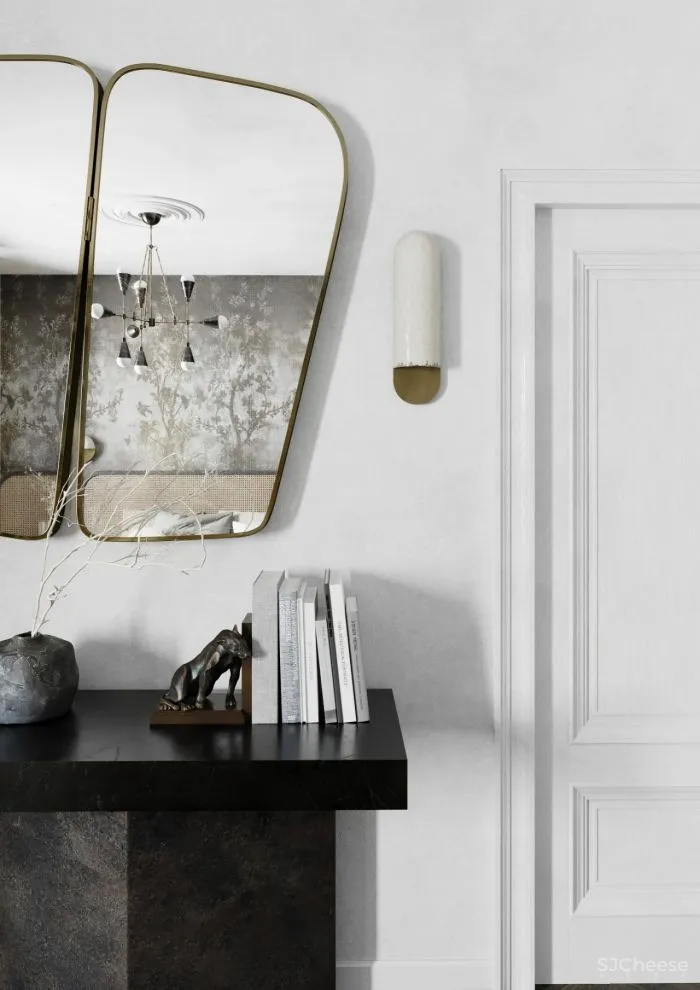 侘寂艺术,高级感翻倍!