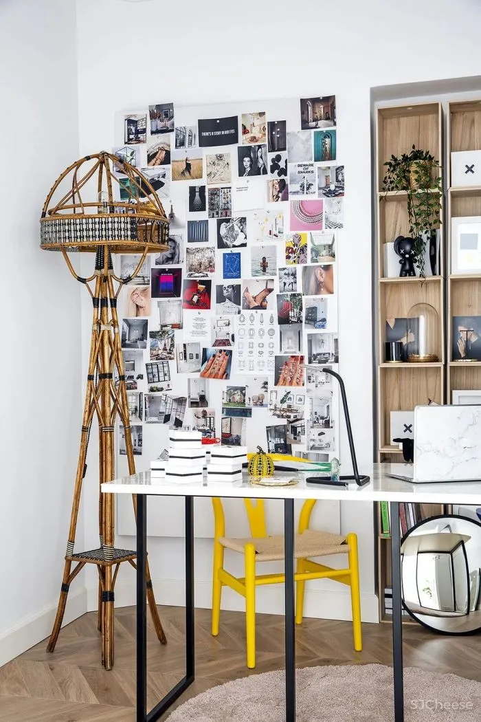 清新简约,美出新高度 !