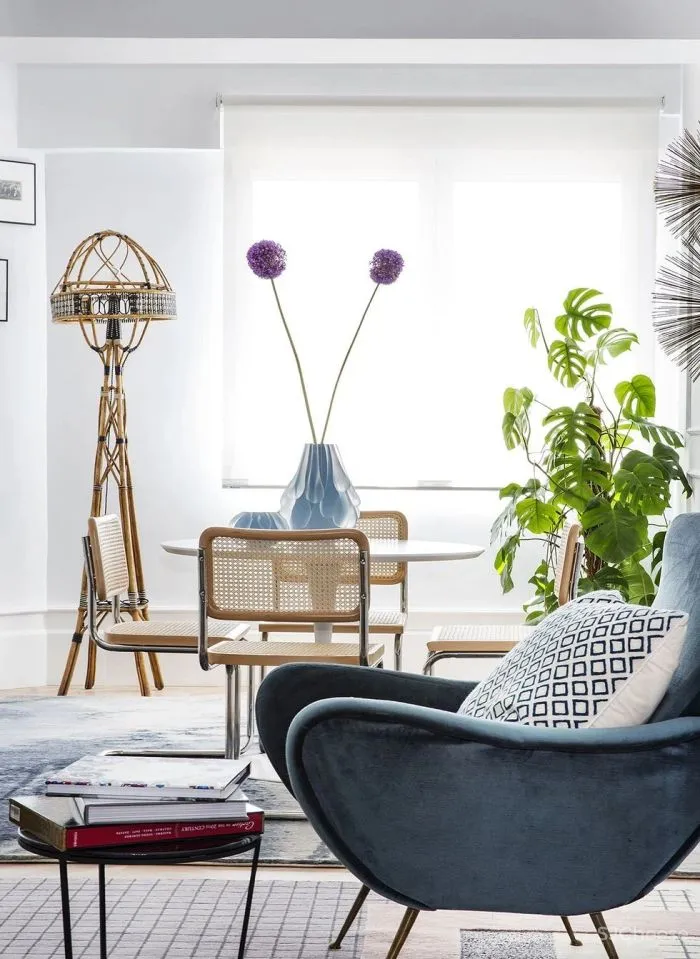 清新简约,美出新高度 !