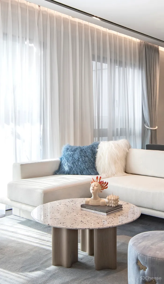 吴文粒:邂逅浪漫色彩主义!