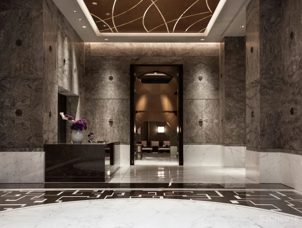 走进周杰伦的豪宅！1.4亿豪华大平层，坐拥台北全景，周董霸气直言：我家没邻居