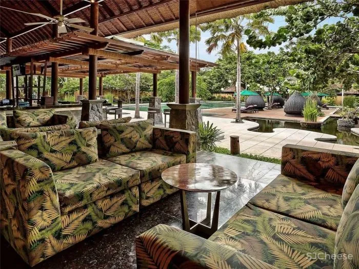 度假目的地|盘点全球38家安缦酒店设计