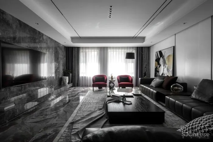 永.格调丨荣膺2020法国双面神 GPDP AWARD 国际设计大奖