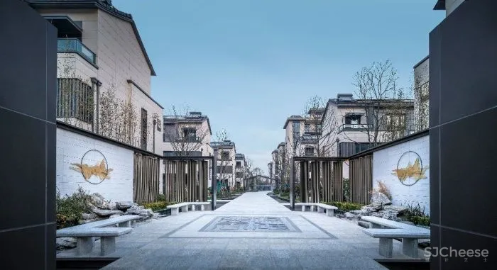 苏南8大精品楼盘：融创 建发 三盛 华润 龙湖 招商 苏高新…...