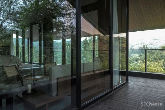 朴拙民宿 朴之美学,拙之精神