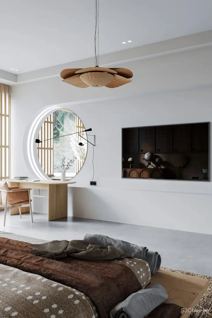 侘寂艺术,高级感翻倍!